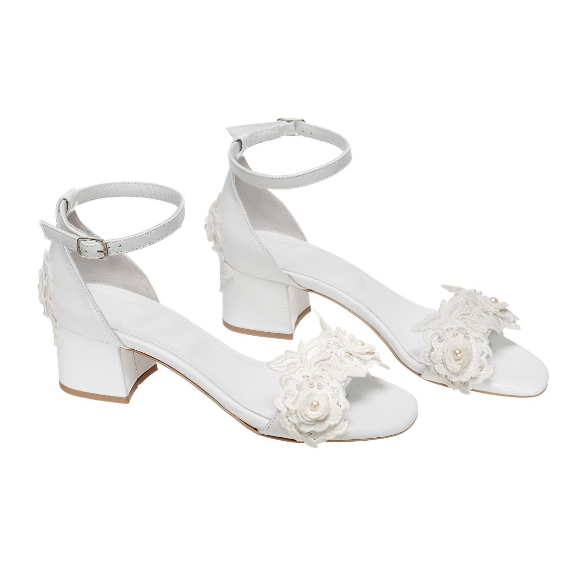 Picture of Heels Charikleia