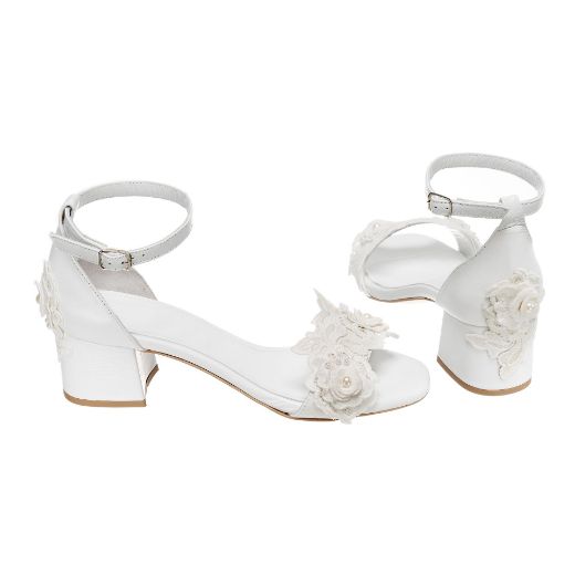 Picture of Heels Charikleia