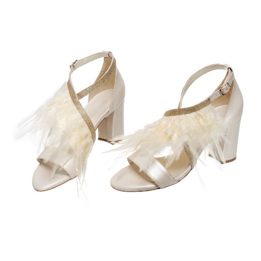 Picture of Heels Emily