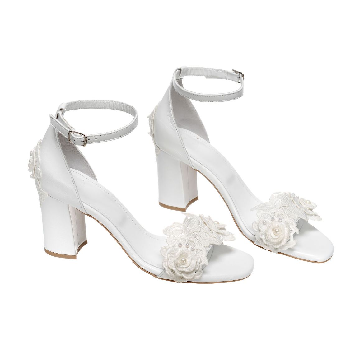 Picture of Heels Evanthia