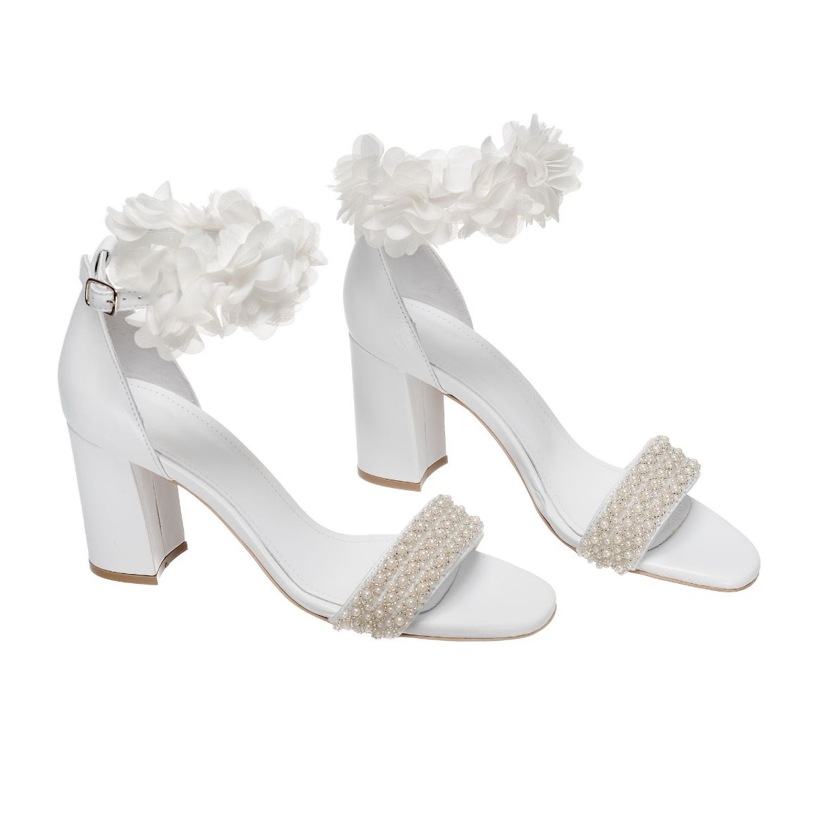 Picture of Heels Martha