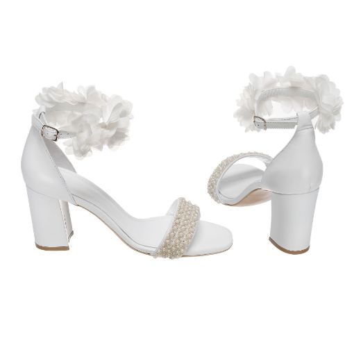 Picture of Heels Martha