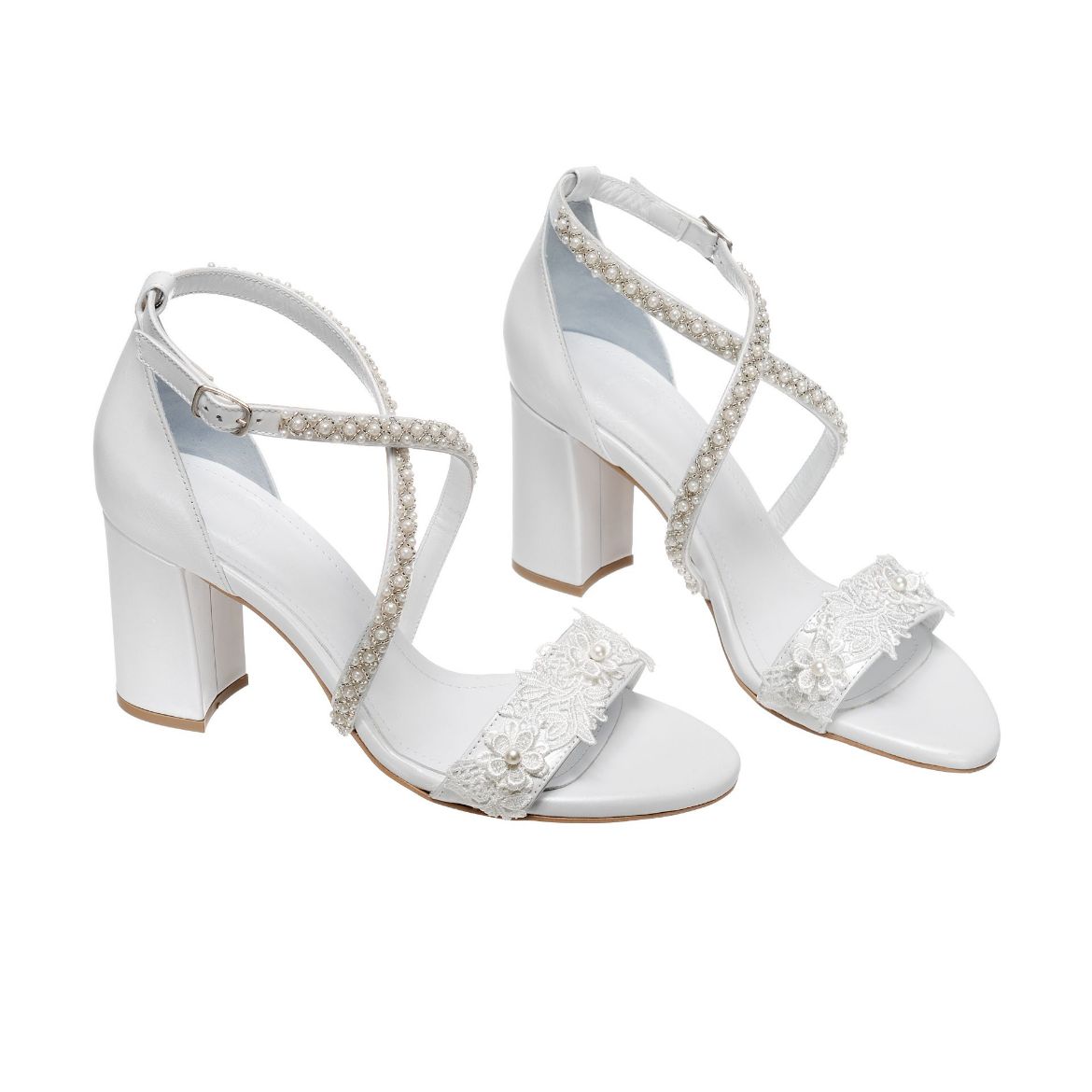 Picture of Heels Andromachi