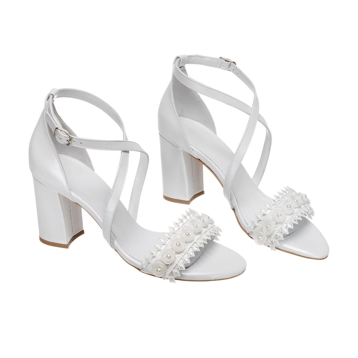 Picture of Heels Nektaria