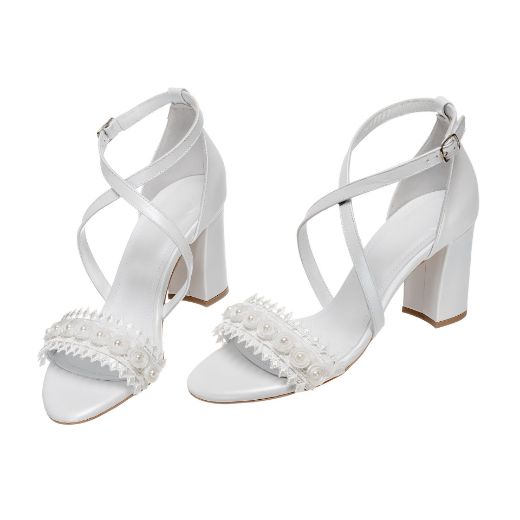 Picture of Heels Nektaria