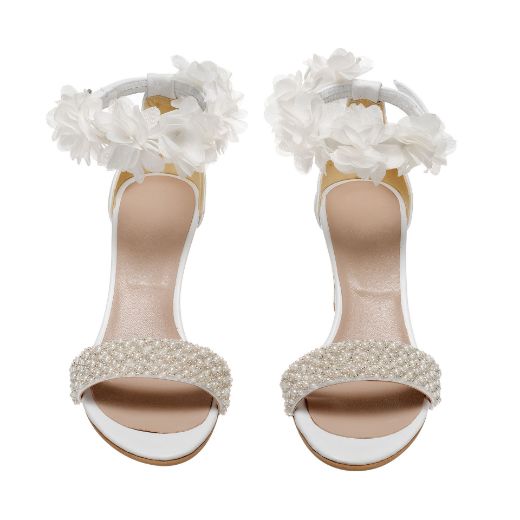 Εικόνα της Πέδιλα Φρειδερίκη