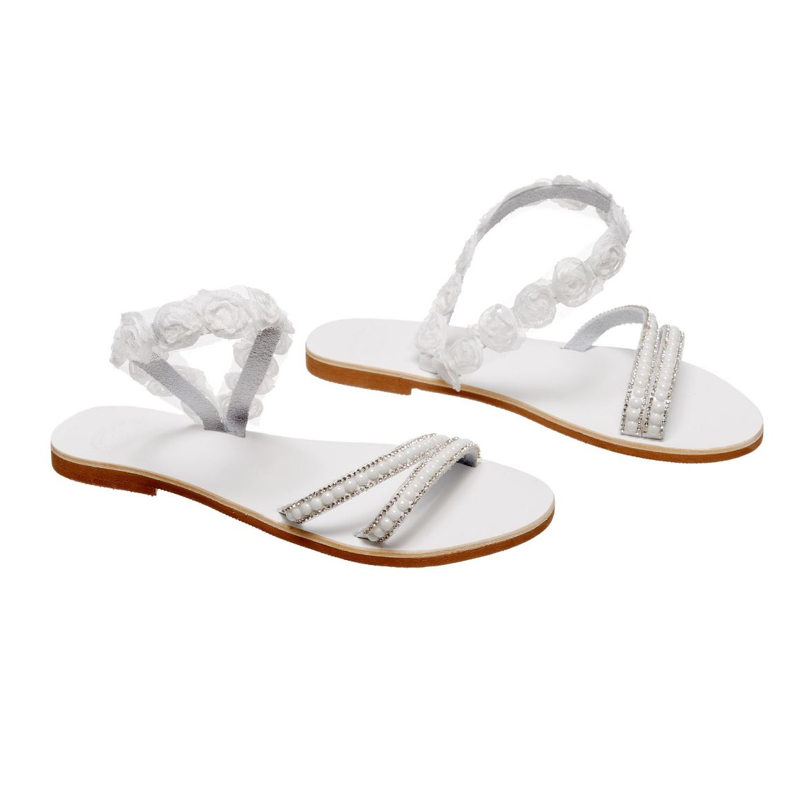 Εικόνα της Σανδάλια Ελπίδα