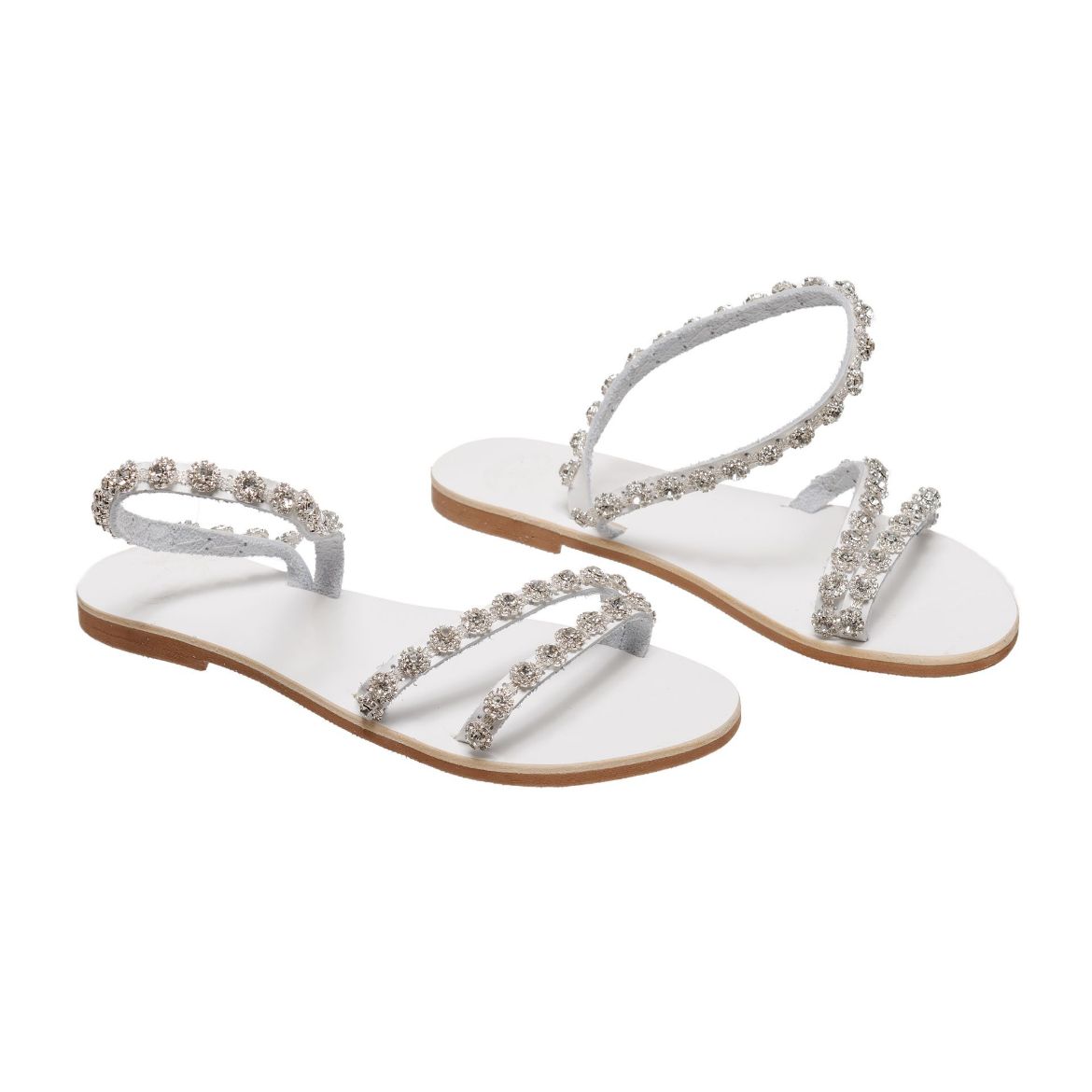 Picture of Sandals Ourania