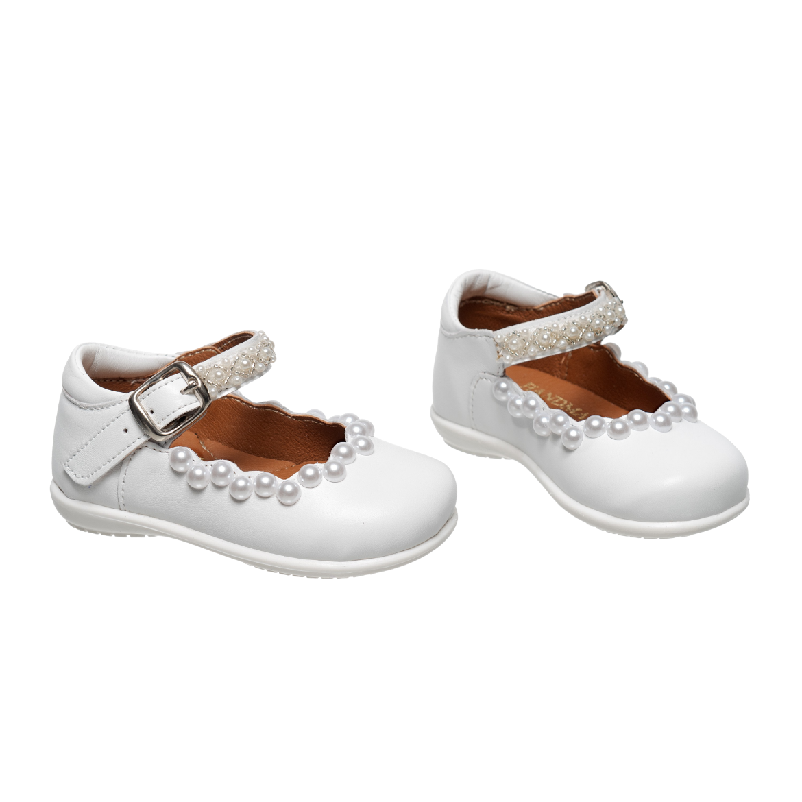 Picture of Calendula Ballerina 