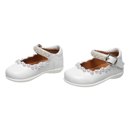 Picture of Calendula Ballerina 