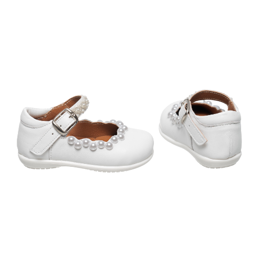 Picture of Calendula Ballerina 