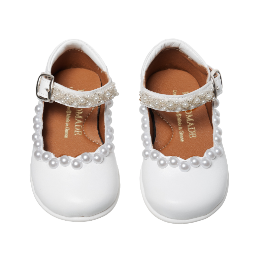 Picture of Calendula Ballerina 