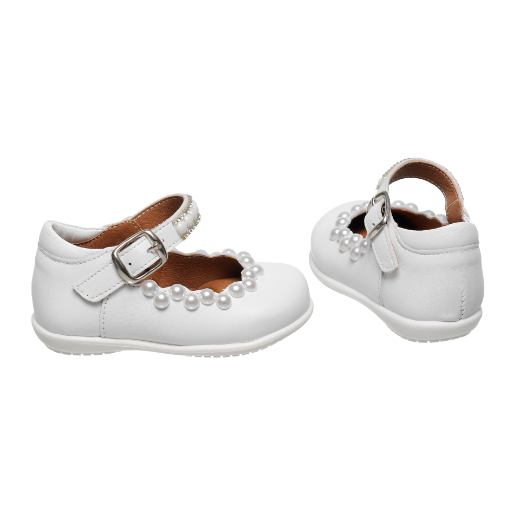 Picture of Camelia Ballerina 