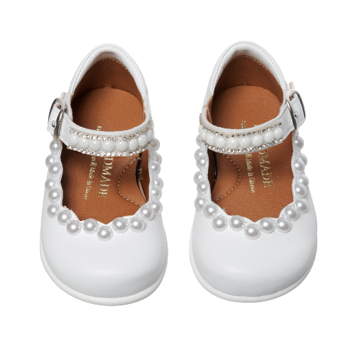 Picture of Camelia Ballerina 