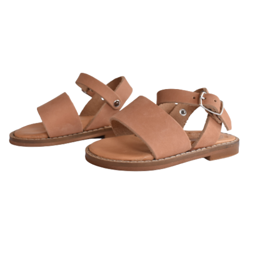 Picture of Kids anatomic sandals