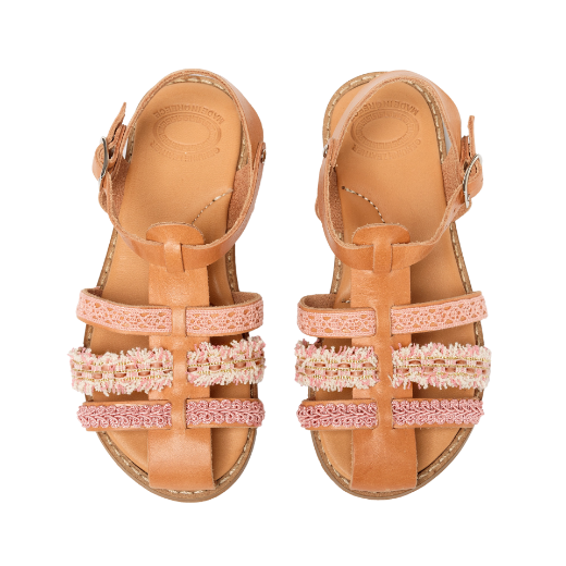 Picture of Begonia Sandals