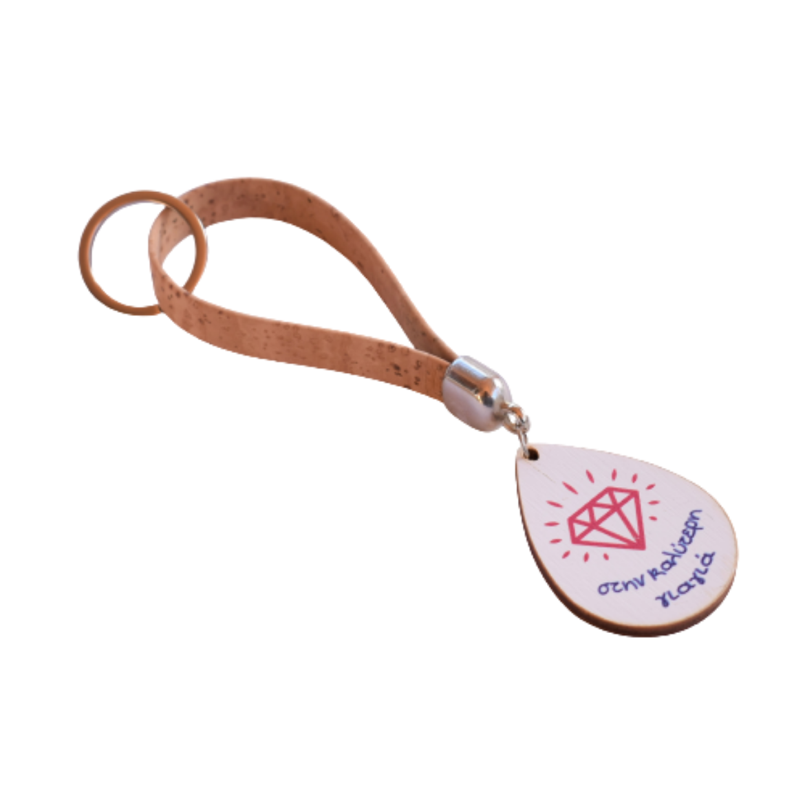 Εικόνα της Μπρελόκ για γιαγιά