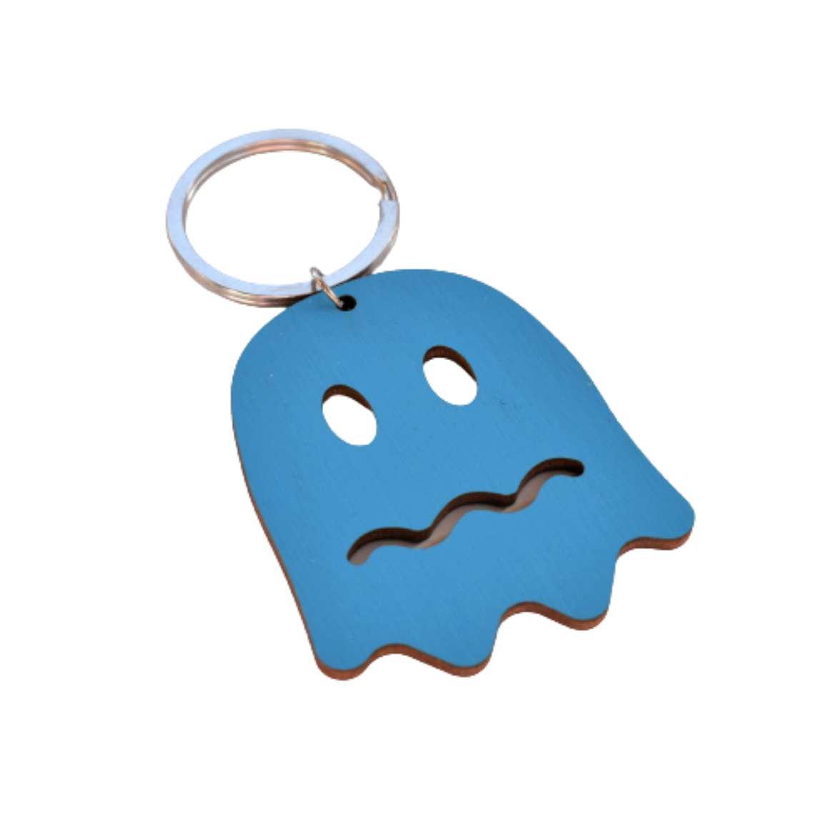 Εικόνα της Μπρελόκ φαντασματάκι