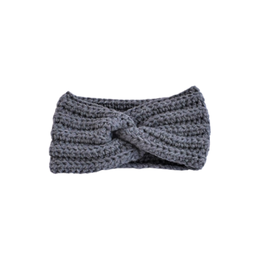 Εικόνα της Στριφτή κορδέλα γκρί