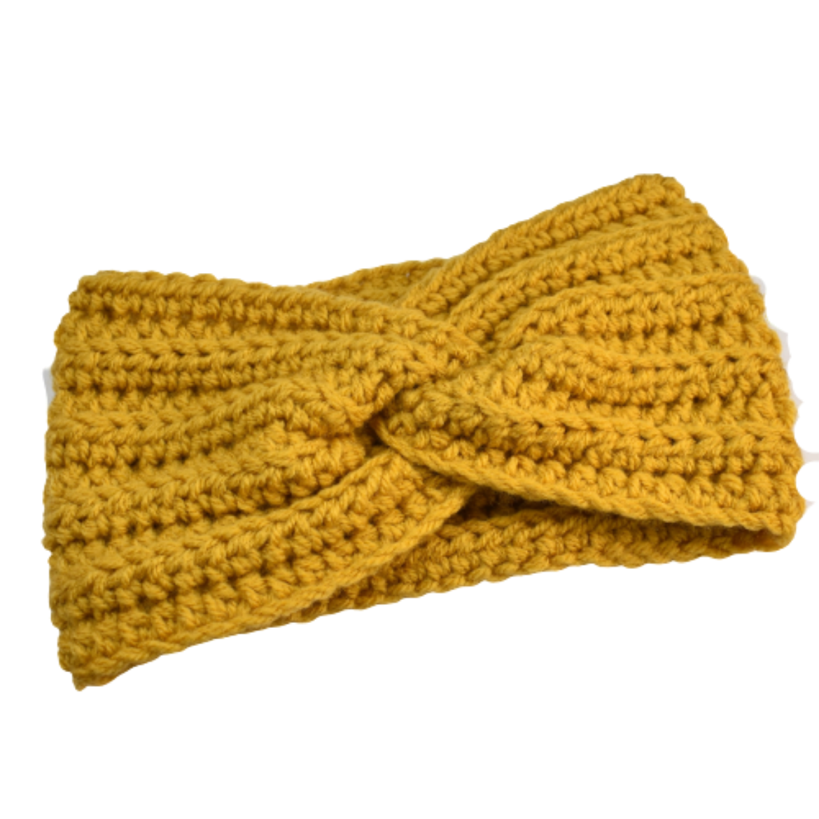 Εικόνα της Στριφτή κορδέλα μουσταρδί