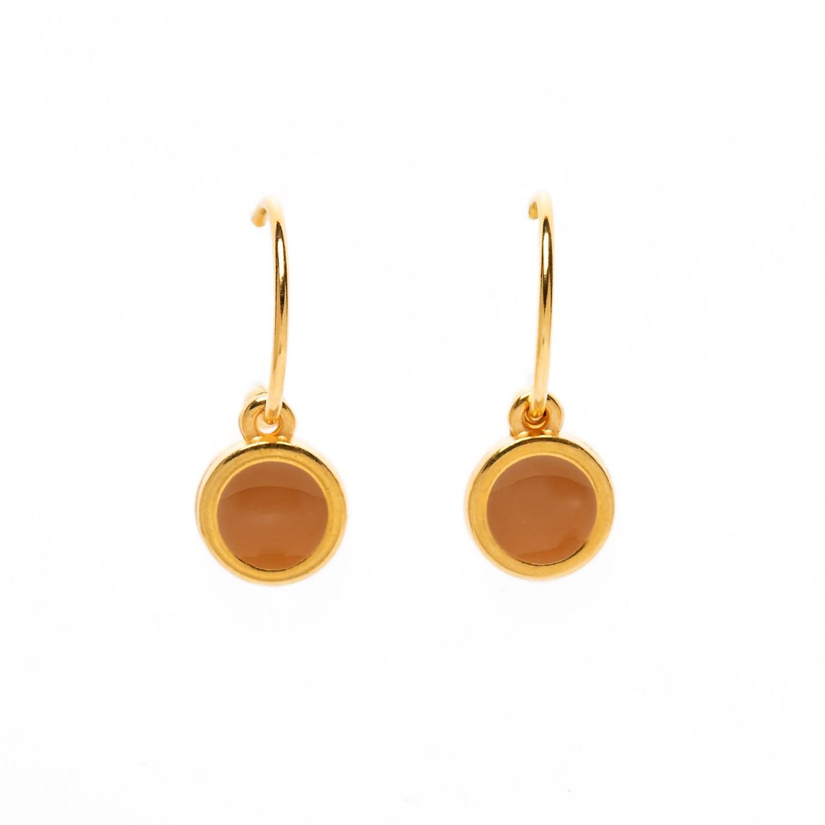 Picture of Hoops gold with beige element