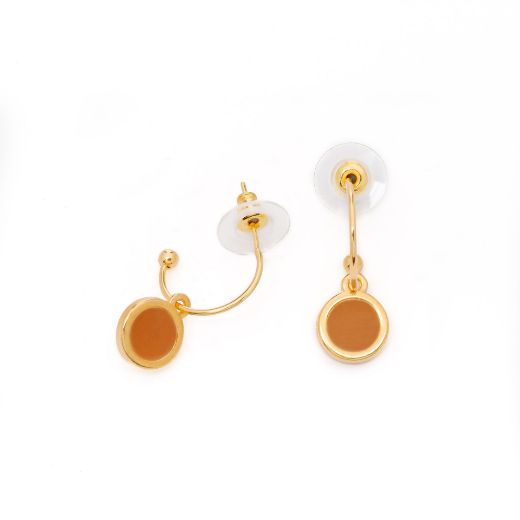 Picture of Hoops gold with beige element