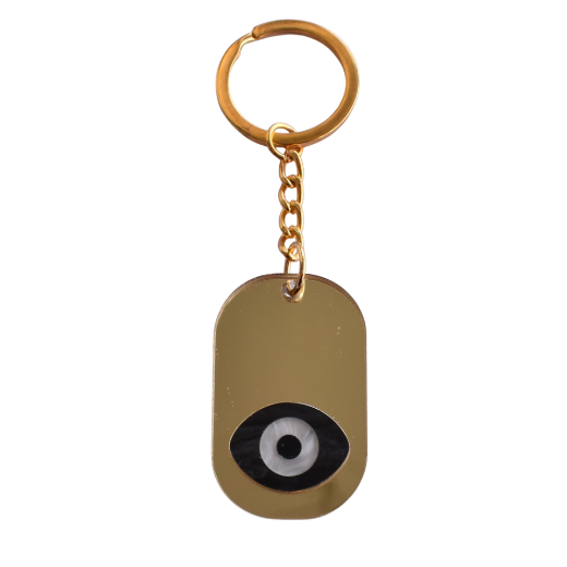 Εικόνα της Μπρελόκ μάτι χρυσό