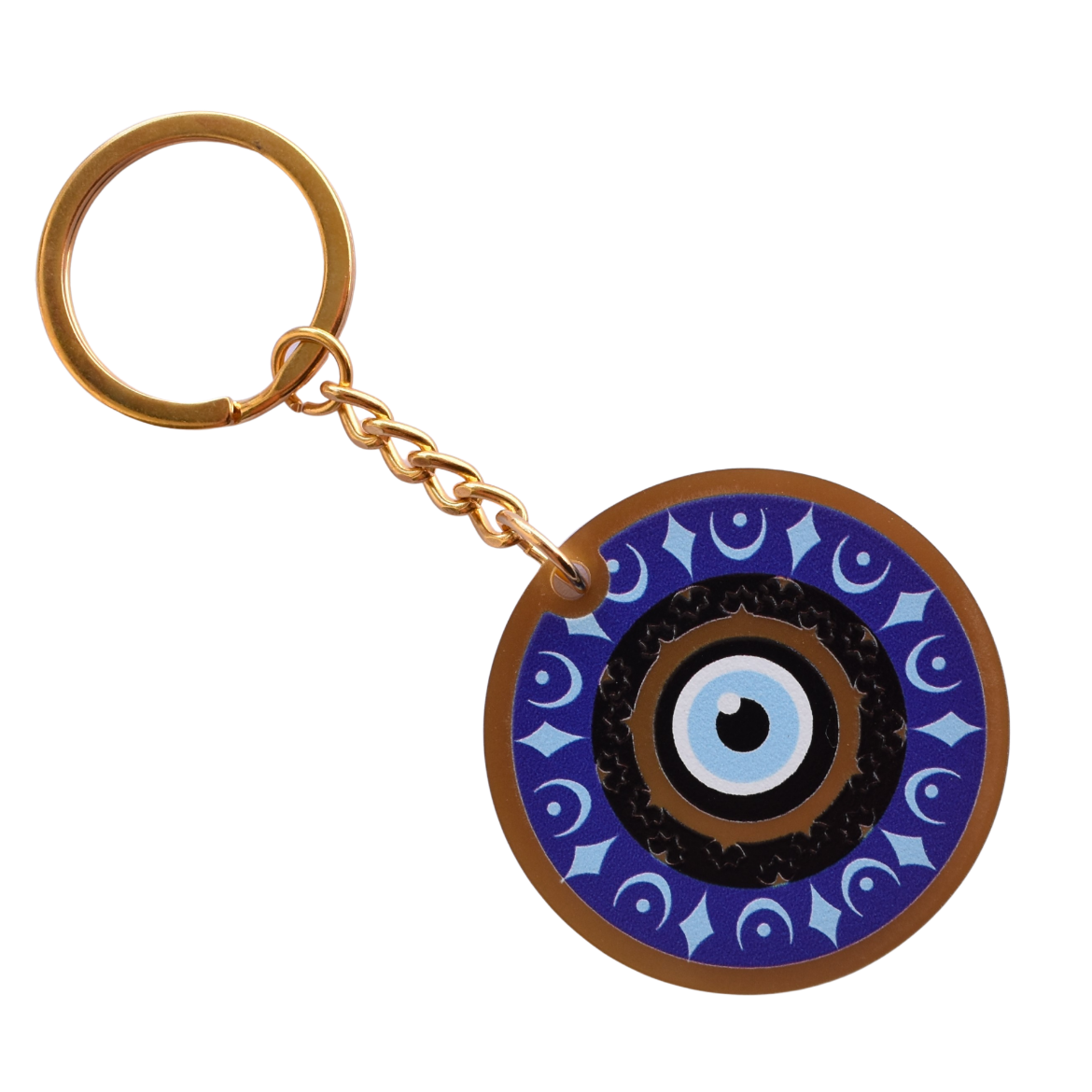 Εικόνα της Μπρελόκ μάτι μπλε