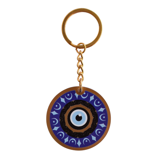 Εικόνα της Μπρελόκ μάτι μπλε