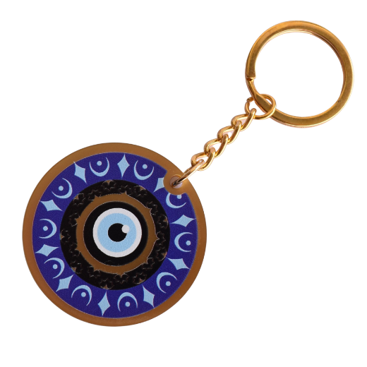 Εικόνα της Μπρελόκ μάτι μπλε