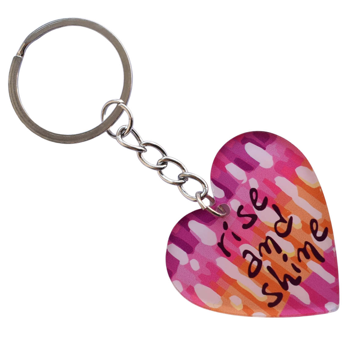 Εικόνα της Μπρελόκ καρδιά