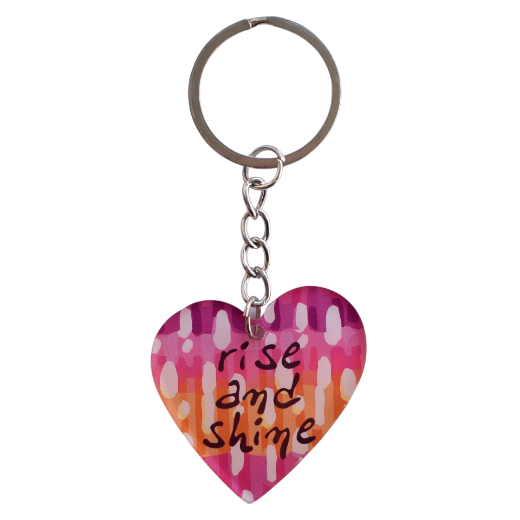 Εικόνα της Μπρελόκ καρδιά