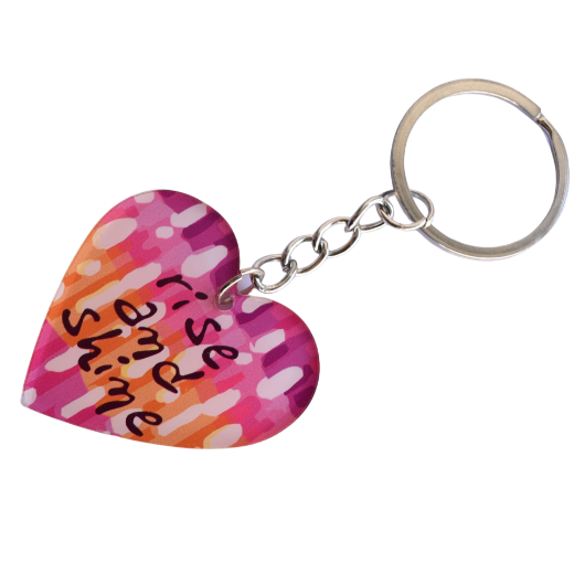 Εικόνα της Μπρελόκ καρδιά