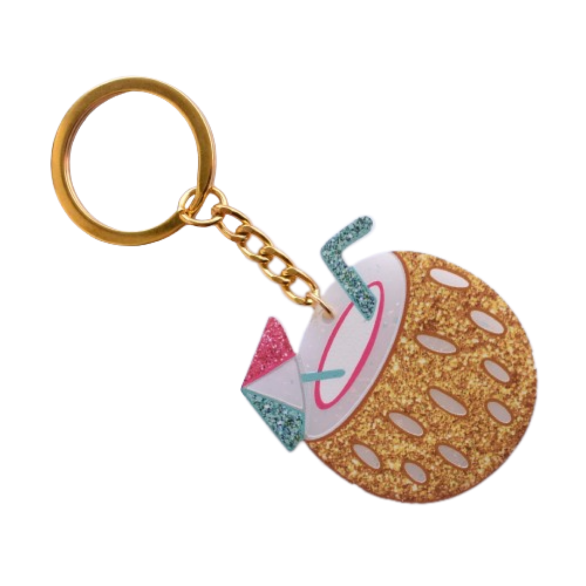 Εικόνα της Μπρελόκ κοκτέιλ