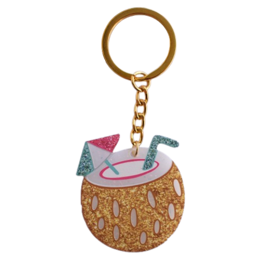 Εικόνα της Μπρελόκ κοκτέιλ