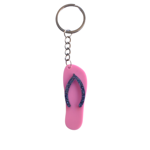 Εικόνα της Μπρελόκ παντόφλα