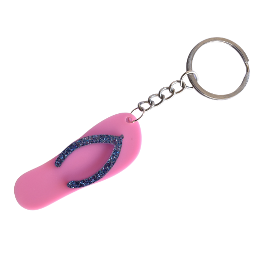 Εικόνα της Μπρελόκ παντόφλα