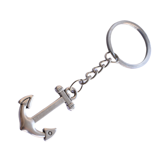 Εικόνα της Αντρικό μπρελόκ άγκυρα