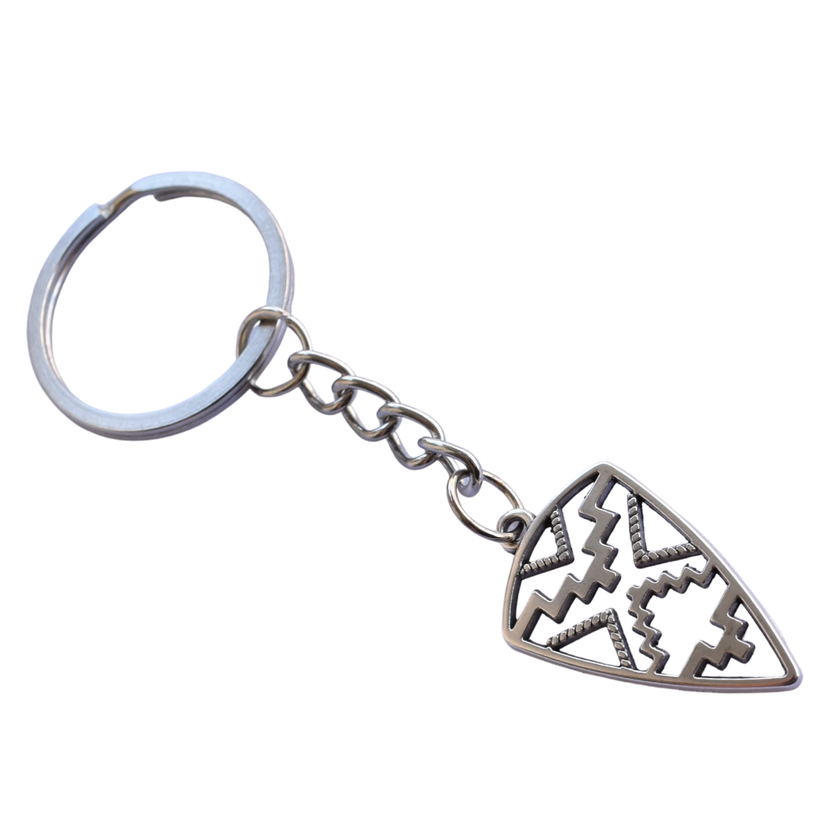 Εικόνα της Αντρικό μπρελόκ ασπίδα