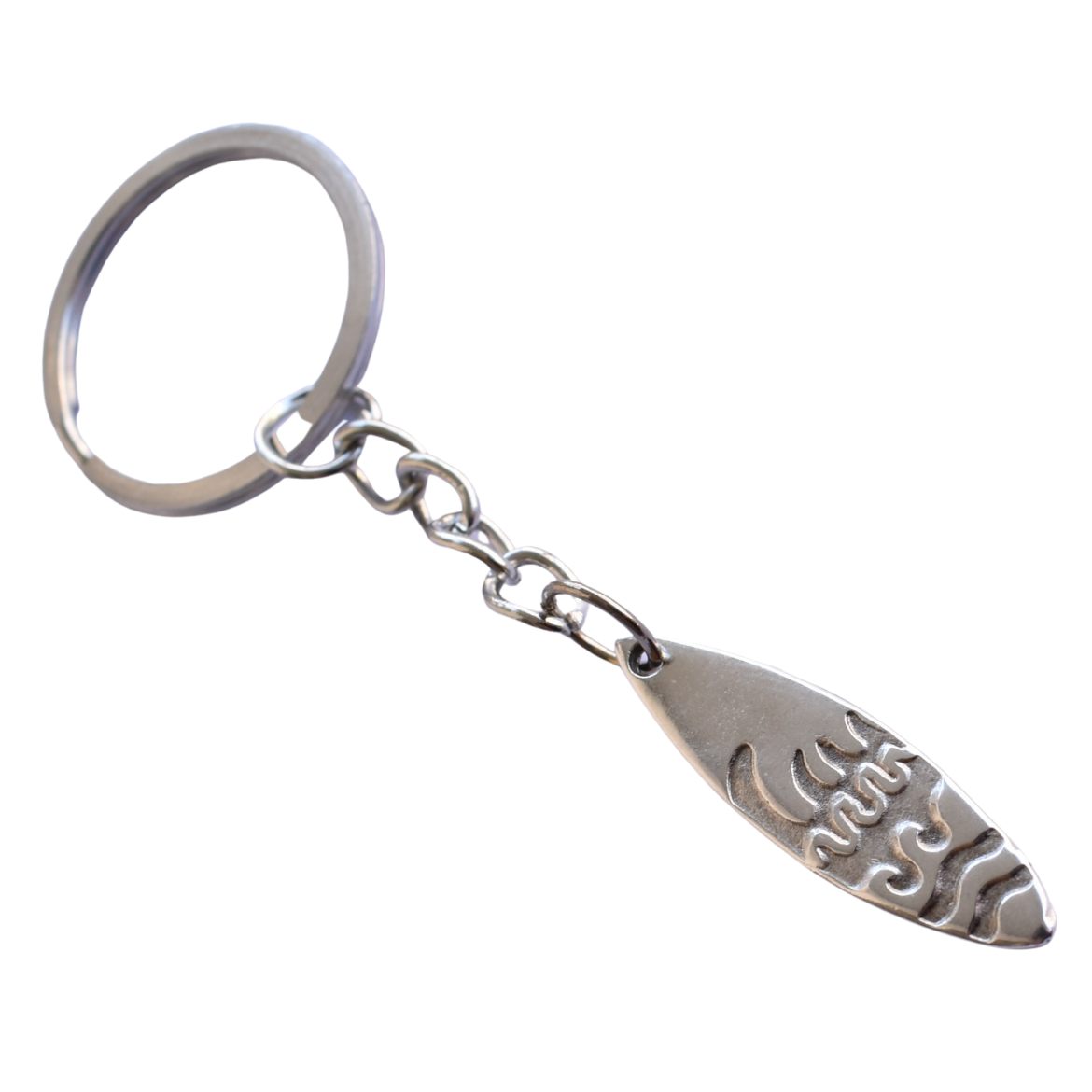 Picture of Keychain surfboard