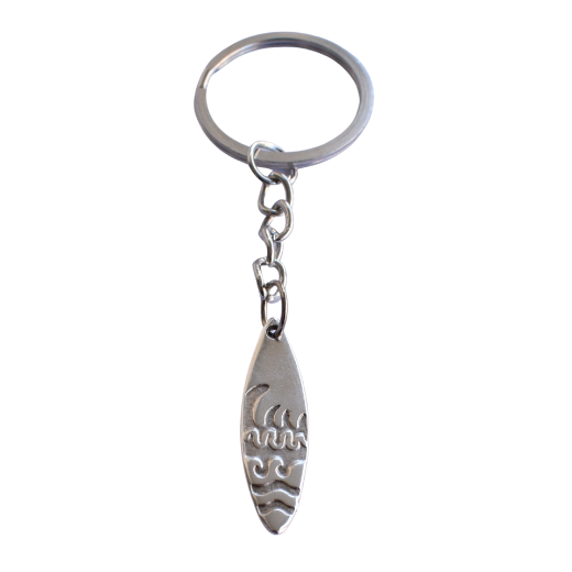 Picture of Keychain surfboard
