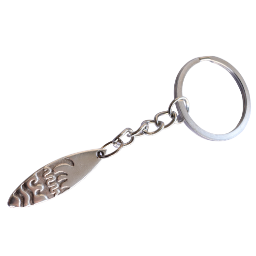 Picture of Keychain surfboard