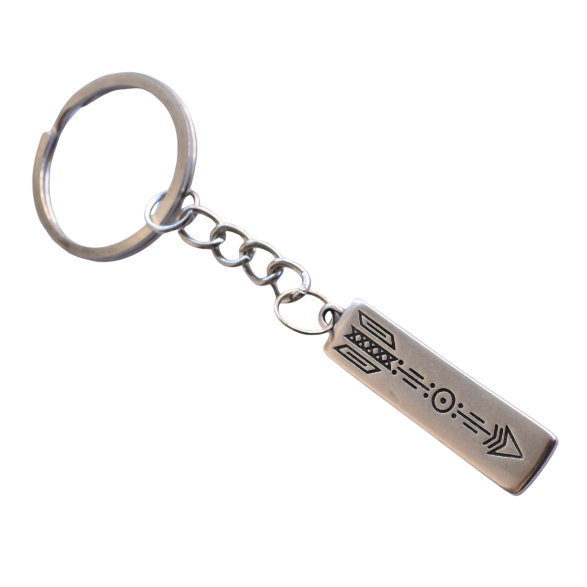 Picture of Keychain arrow