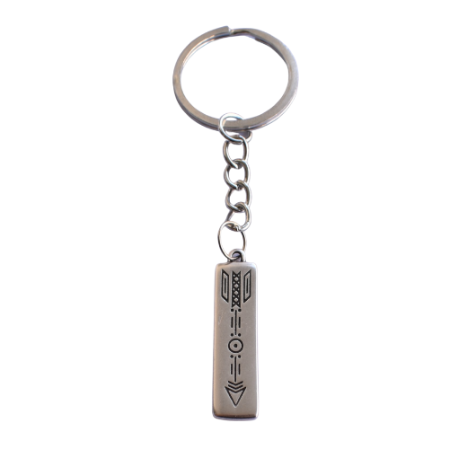 Picture of Keychain arrow
