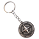 Picture of Keychain for man compass 