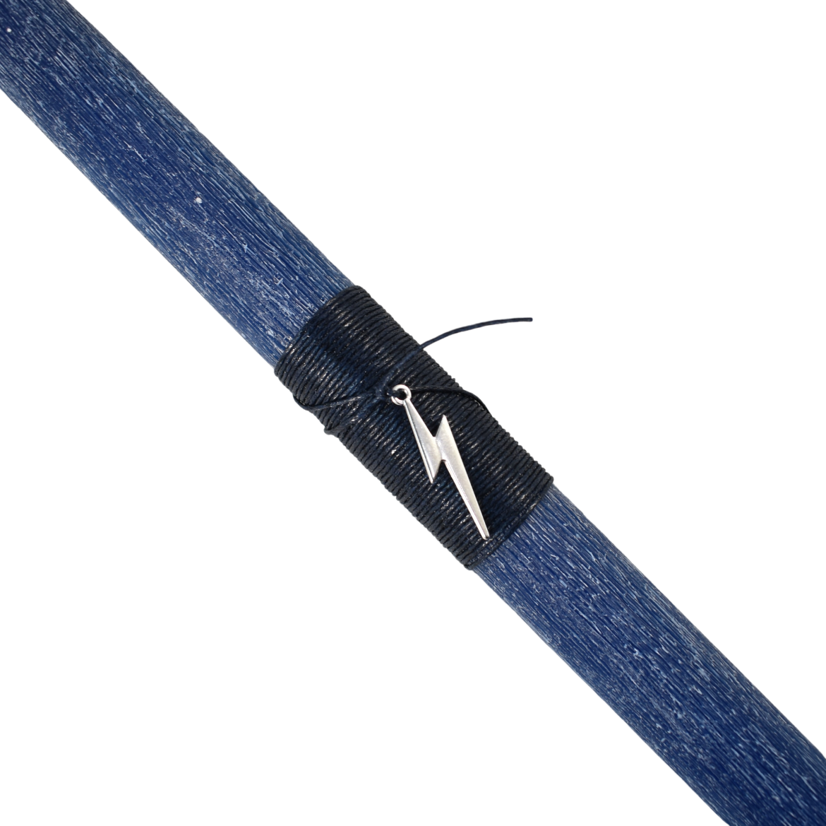 αντρική λαμπάδα κεραυνός