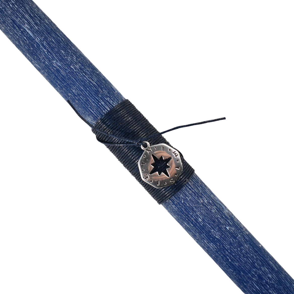 αντρική λαμπάδα πυξίδα