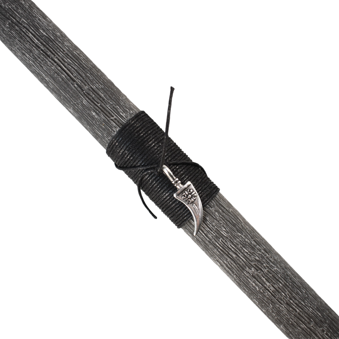 αντρική λαμπάδα δόντι