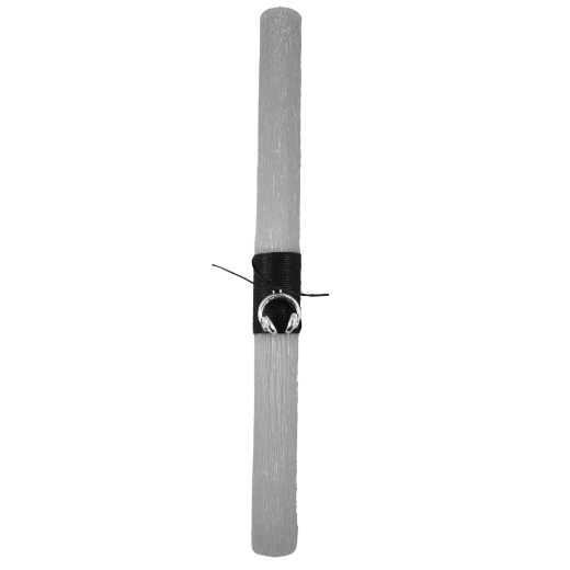 ανδρικές λαμπάδες σχέδιο ακουστικά