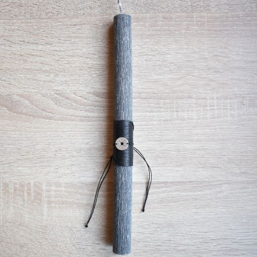 πασχαλινή λαμπάδα για άντρες βραχιόλι πυξίδα